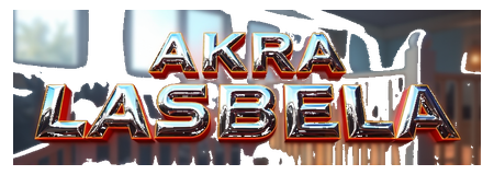 akra lasbela logo