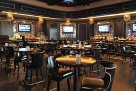 akra lasbela Sportsbook hamari lobby ka core
