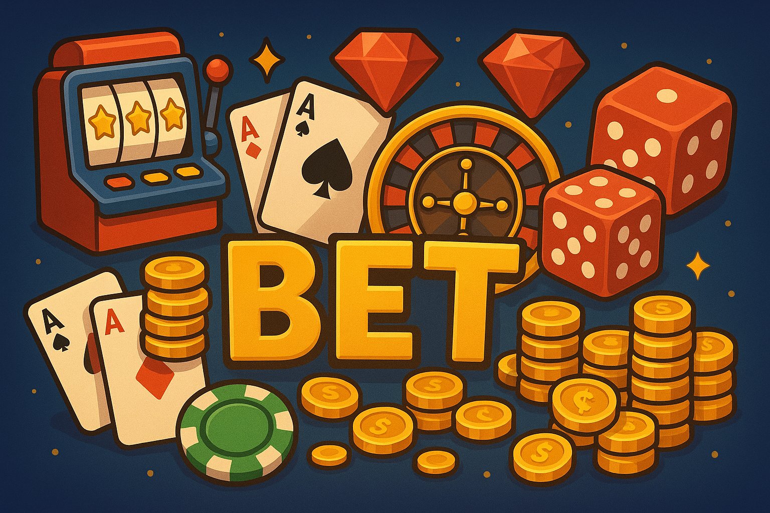 akra lasbela Live Tables & Slots