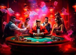 akra lasbela Live Casino