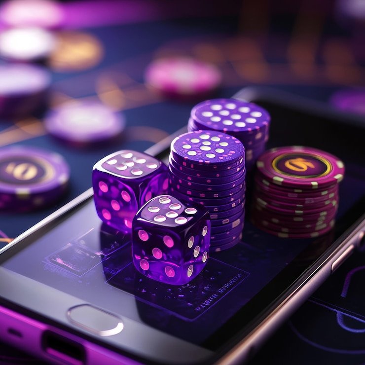 akra lasbela mobile gaming